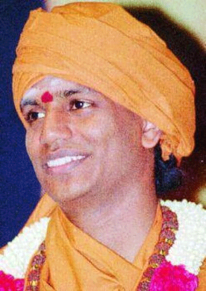 swami nityananda,actress ranjita